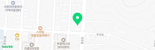 더채움어린이집 놀이터 지도 이미지