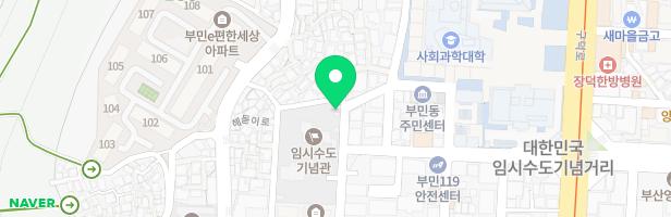 노틀담유치원 2층 실외놀이터 지도 이미지