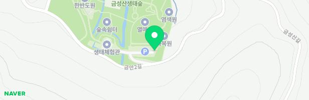 생태숲놀이터 지도 이미지