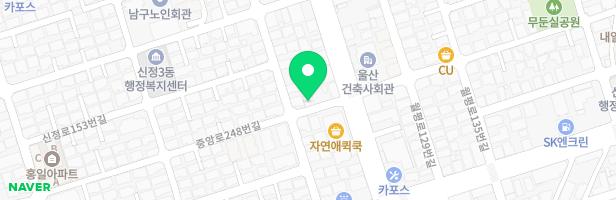 킹스키즈어린이집 놀이터 지도 이미지