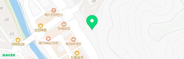 189호 어린이공원 지도 이미지