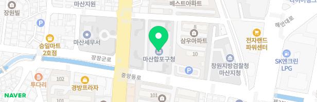 187호어린이공원 지도 이미지