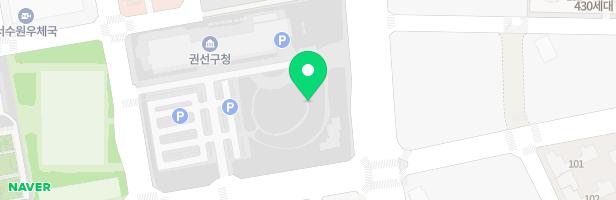 시립탑고을어린이집 놀이터 지도 이미지