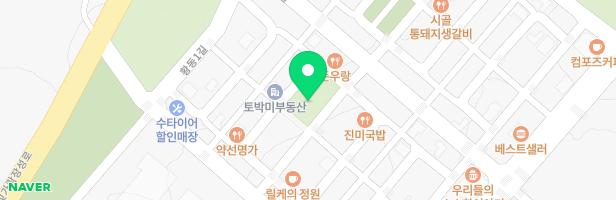 혁신도시 어린이공원5호 지도 이미지