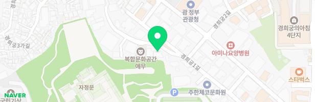 교보생명다솜이어린이집 지상놀이터 지도 이미지