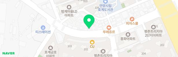 리라어린이집 지도 이미지