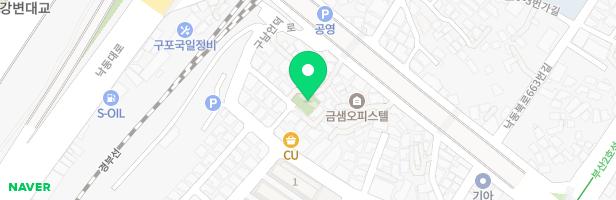 거북공원 지도 이미지