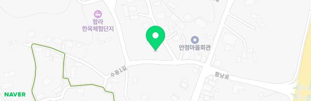 교동공원 놀이터 지도 이미지