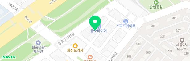 지혜와꿈의세상어린이집(옥상) 지도 이미지