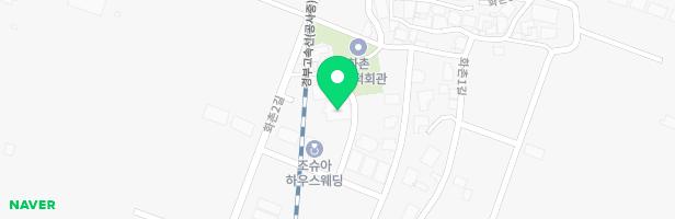 예일유치원 놀이터 지도 이미지