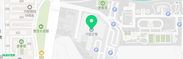 진달래공원 놀이터 지도 이미지
