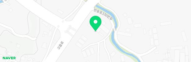 황토어린이집 지도 이미지