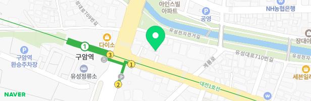 로봇공원 지도 이미지