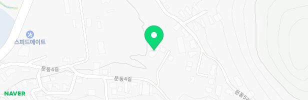 윤슬유치원 어린이놀이시설 지도 이미지