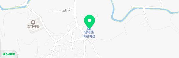 행복한i어린이집 놀이터 지도 이미지