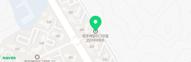 솜사탕어린이집 옥상놀이터 지도 이미지