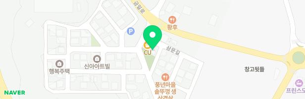 제6호공원 지도 이미지