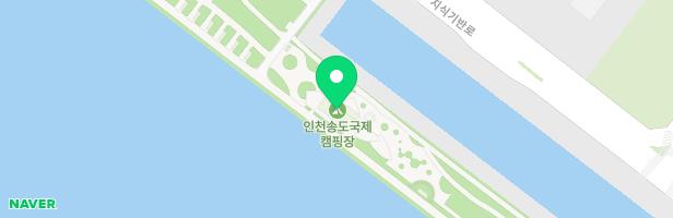 송도24호근린공원(A지구)놀이터 지도 이미지