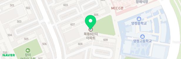 달님어린이공원 지도 이미지