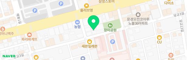 모전2-1 장미공원 지도 이미지