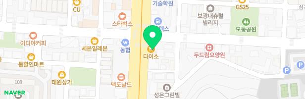 인천아시안게임주경기장 지도 이미지
