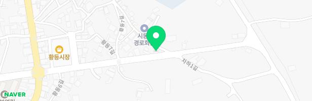 황등 보삼말공원 지도 이미지