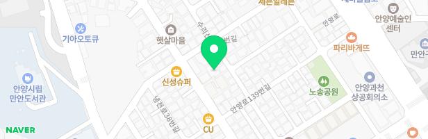 아이네오 어린이집 놀이터 지도 이미지