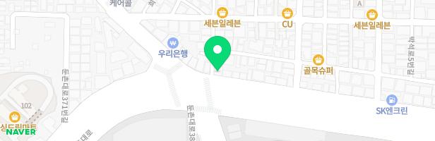우리-i어린이집놀이터 지도 이미지
