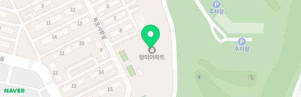 장미아파트20동놀이터 지도 이미지