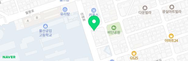강남어린이집 놀이터 지도 이미지