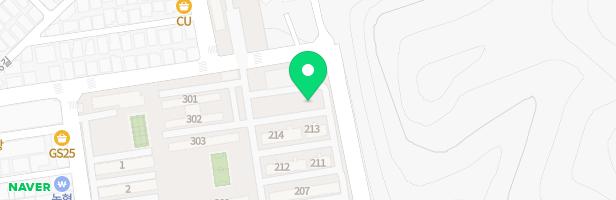 엘에스엠앤엠 사택 1단지 놀이터 지도 이미지