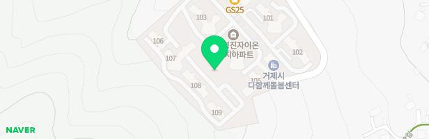 영진자이온1단지아파트 놀이시설1 지도 이미지