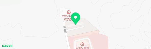 세림주택 모자원 놀이터 지도 이미지