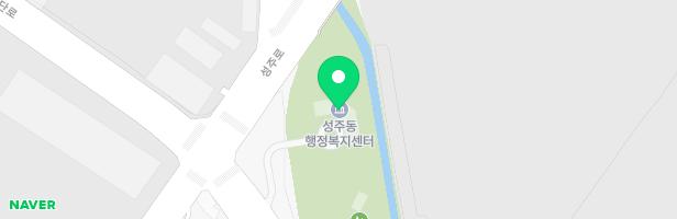 제99호어린이공원 지도 이미지