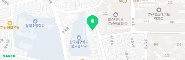 아이린유치원 놀이터 지도 이미지