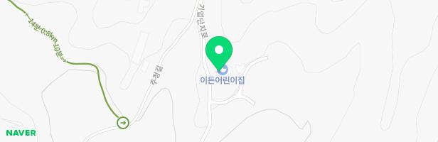 이든어린이집 지도 이미지