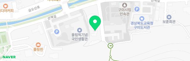 천사어린이집 놀이터 지도 이미지