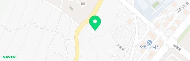 우리들유치원 놀이시설 지도 이미지
