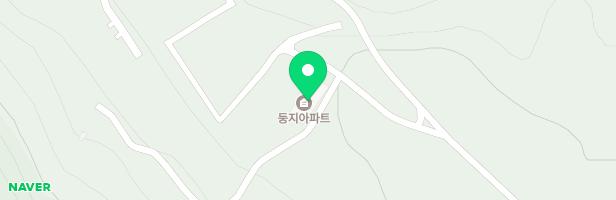 덕포리 대내길 둥지아파트 지도 이미지