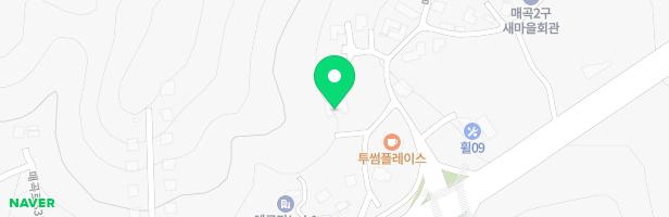 아띠어린이집 지도 이미지
