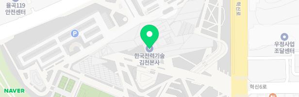 한기도담 어린이집 실외놀이터 지도 이미지