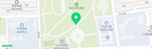 육아종합지원센터 어린이놀이터 지도 이미지