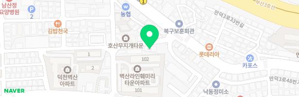 아이점프 지도 이미지