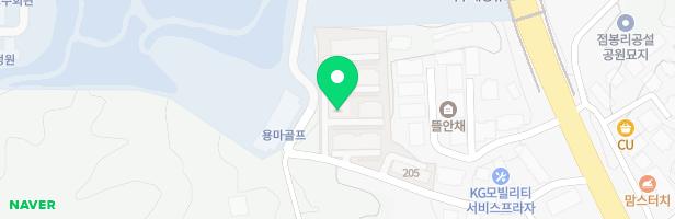 성일 우리미파크 지도 이미지