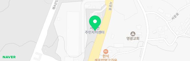안성제4산업단지 근린공원 2-2 지도 이미지