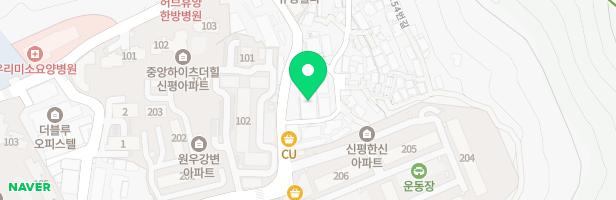 엘키즈까페 지도 이미지