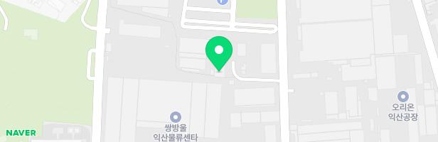 원일어린이집 지도 이미지