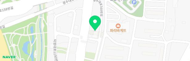 다정유치원 놀이터 지도 이미지