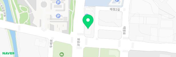 별내옥 놀이터 지도 이미지