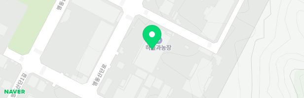 동성어린이집 지도 이미지